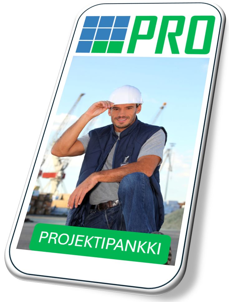 Skannauspalvelua