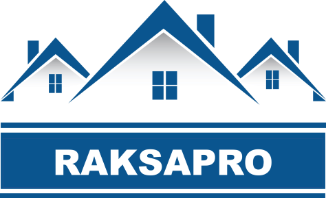 Raksapro logo
