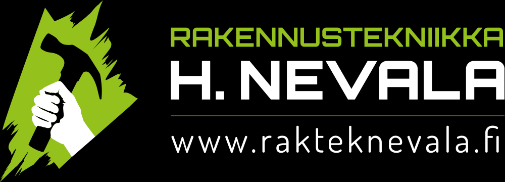 RakennusTekniikka H.Nevala