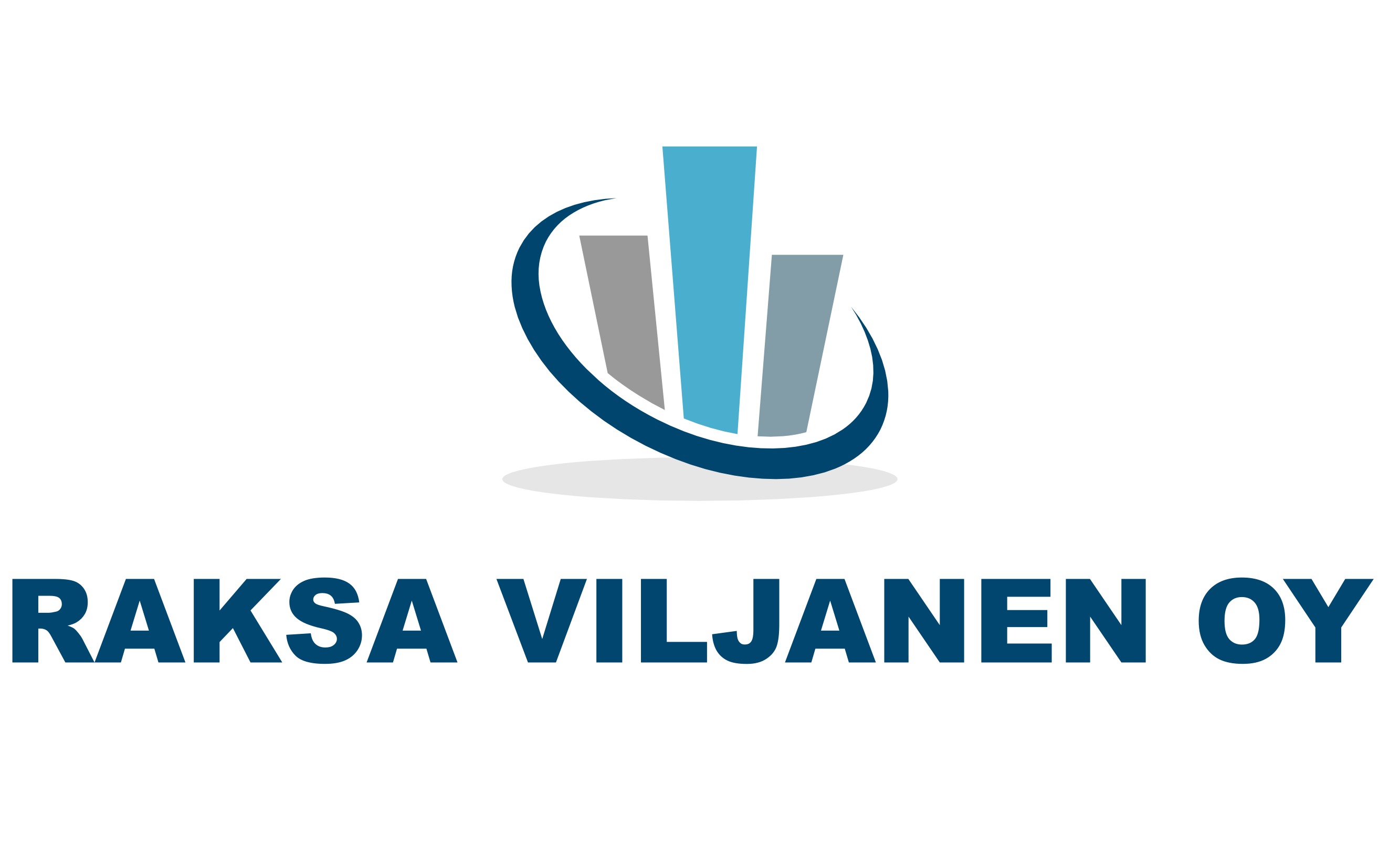 Raksa Viljanen Oy